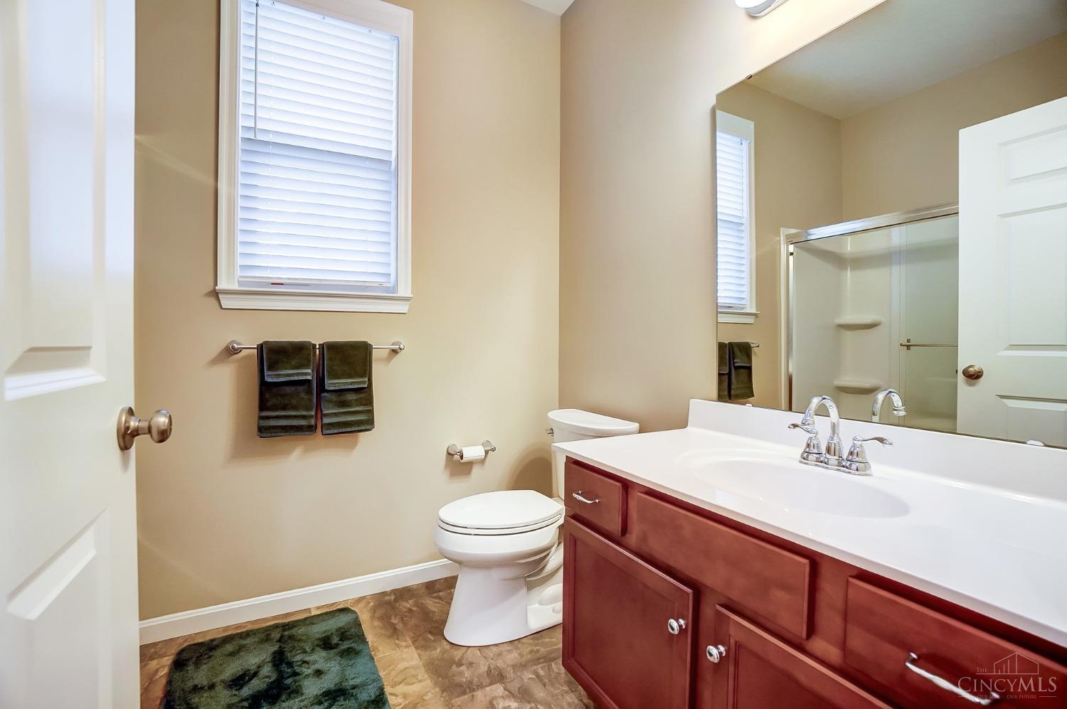2116 Hickory Park Circle