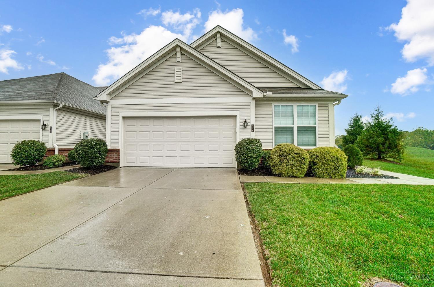 2116 Hickory Park Circle