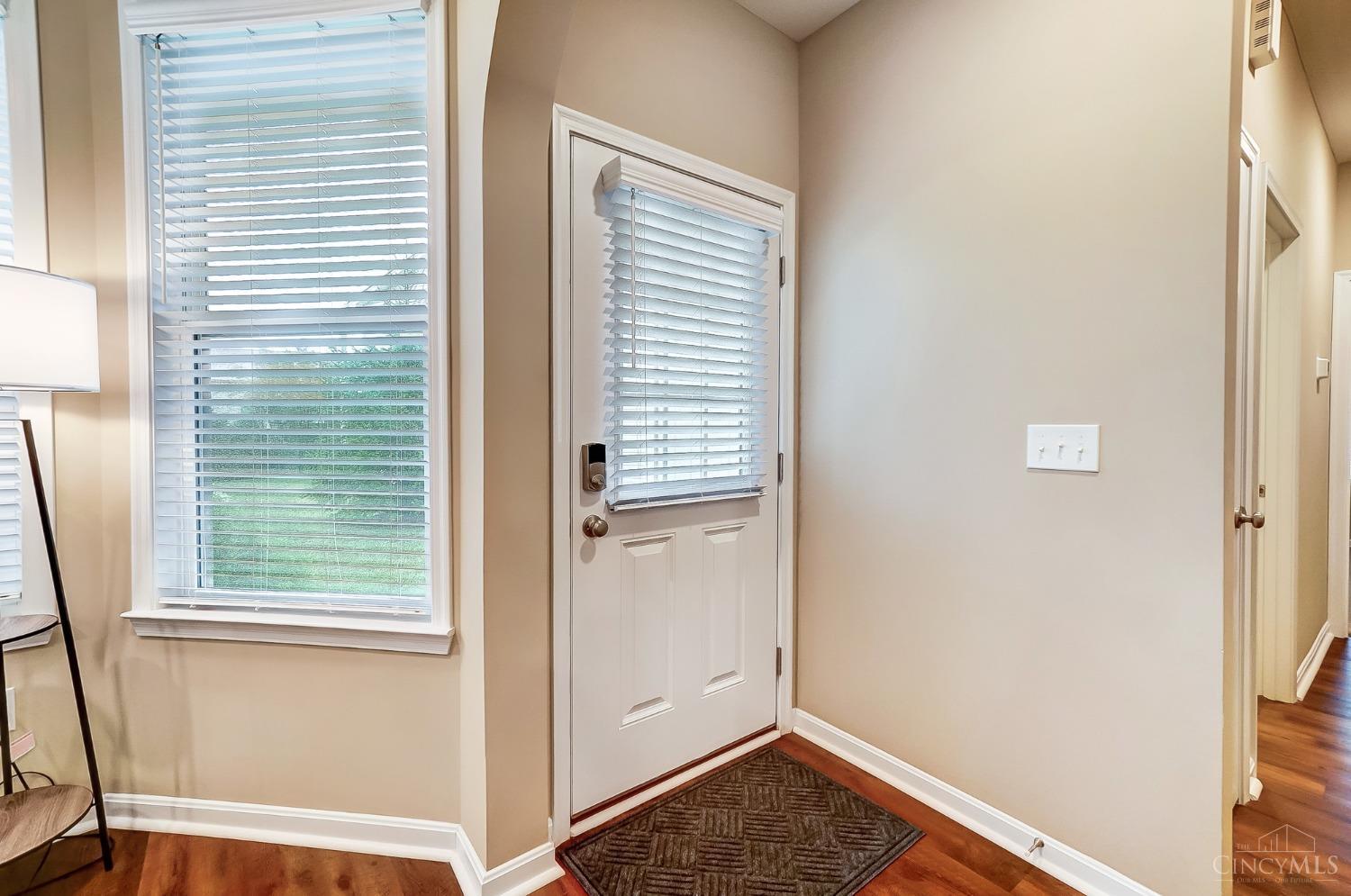 2116 Hickory Park Circle