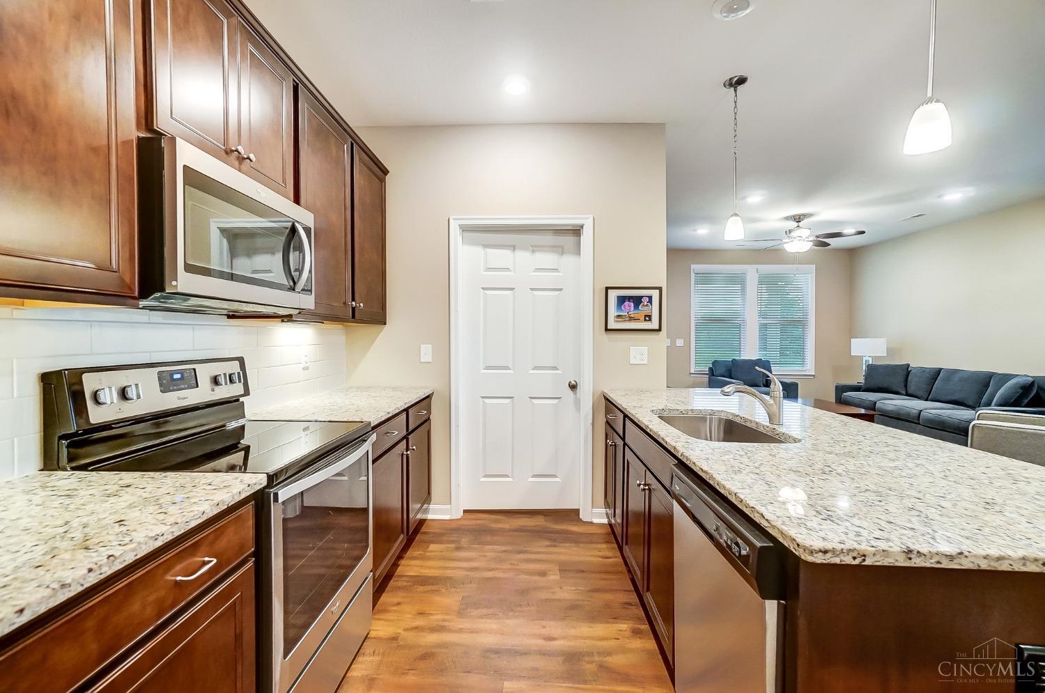 2116 Hickory Park Circle
