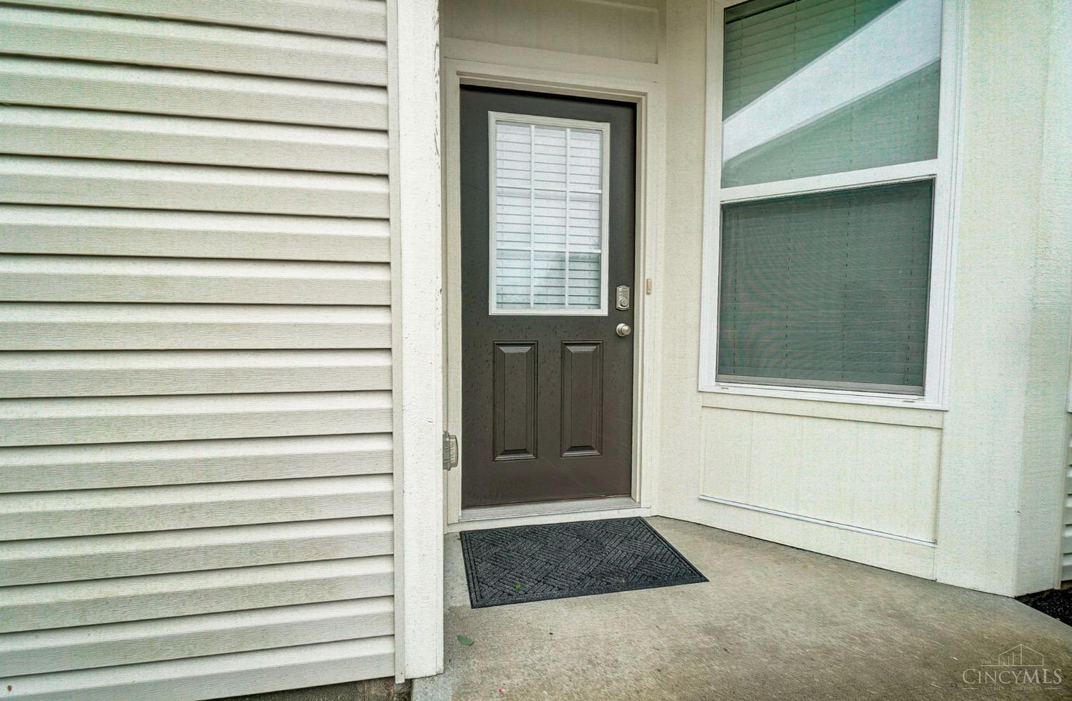 2116 Hickory Park Circle