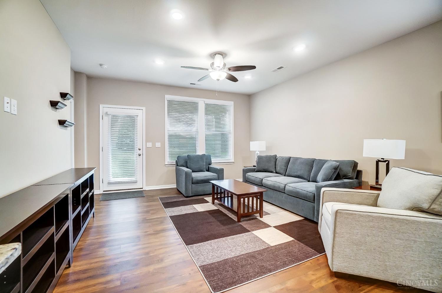 2116 Hickory Park Circle