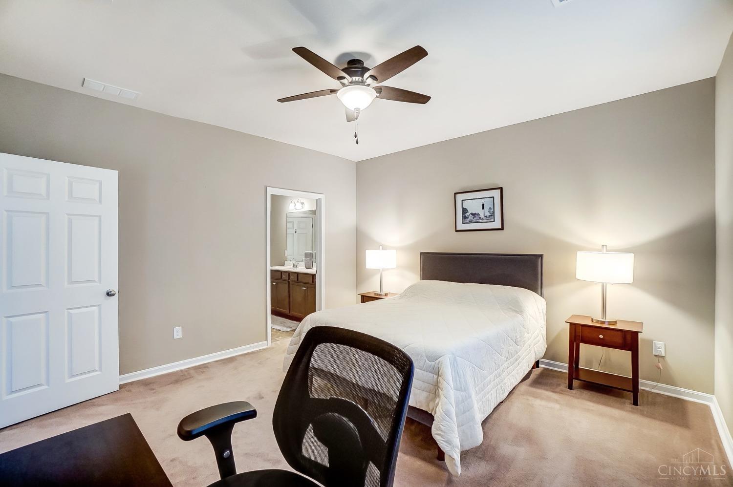 2116 Hickory Park Circle