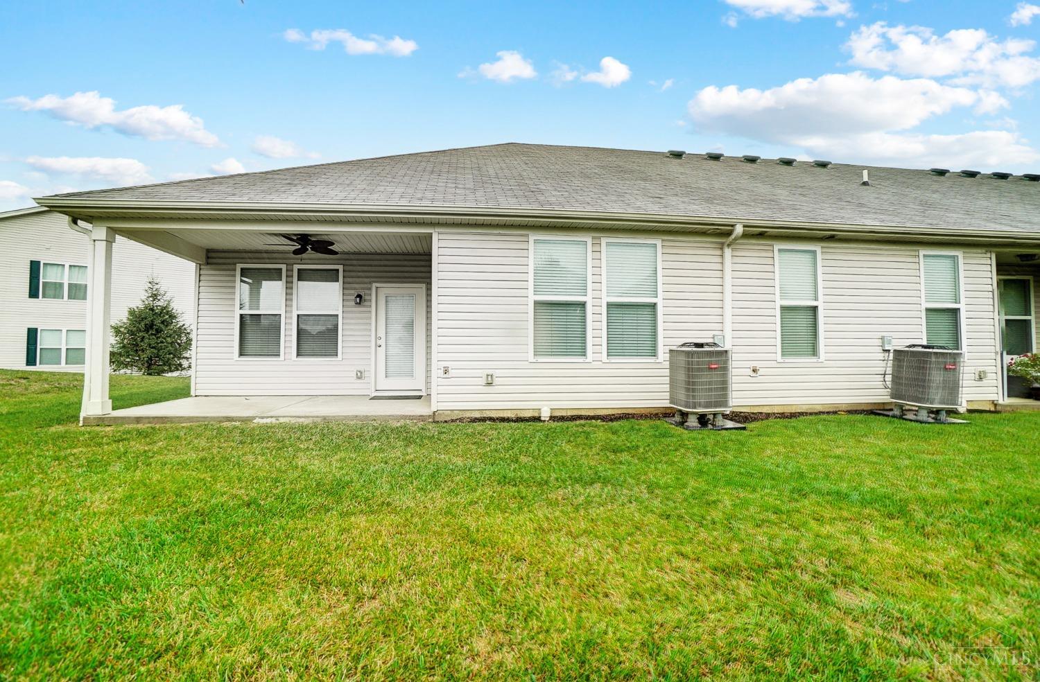 2116 Hickory Park Circle