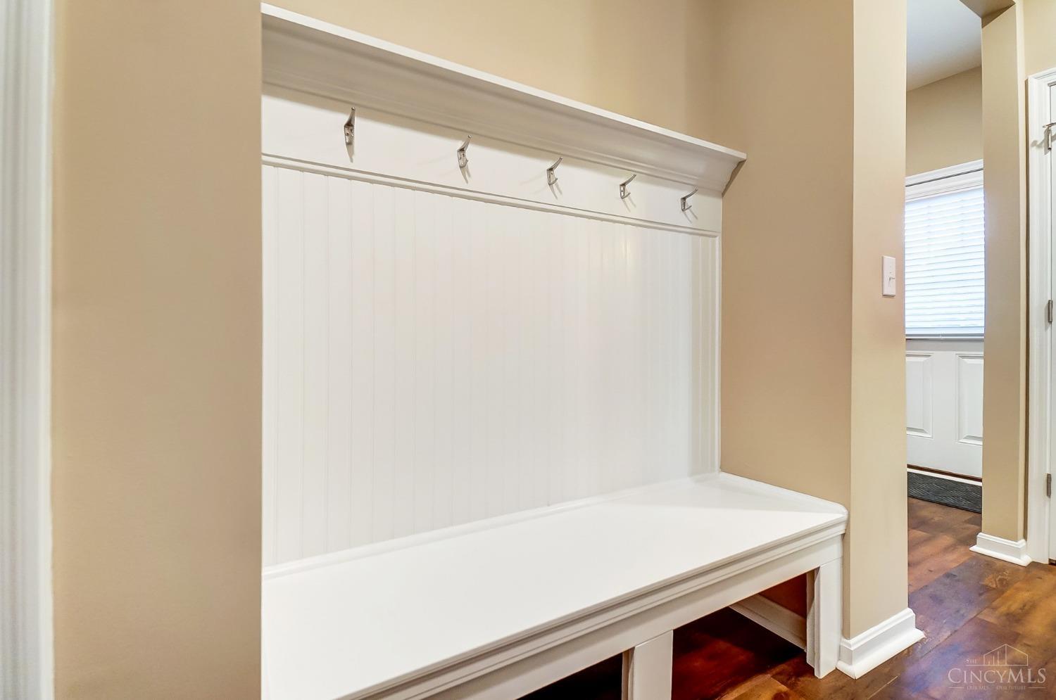 2116 Hickory Park Circle