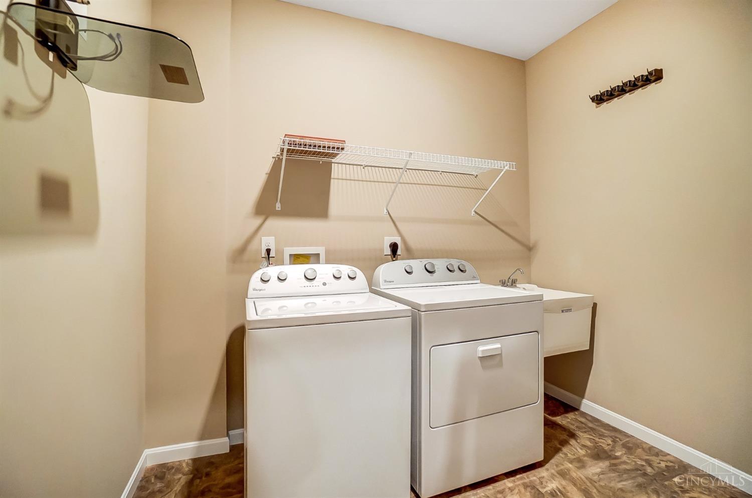 2116 Hickory Park Circle