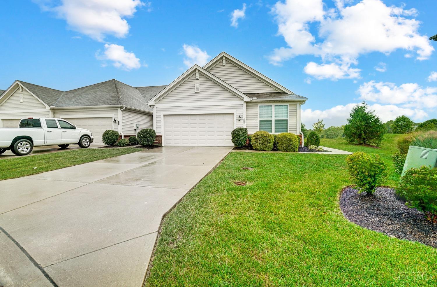 2116 Hickory Park Circle