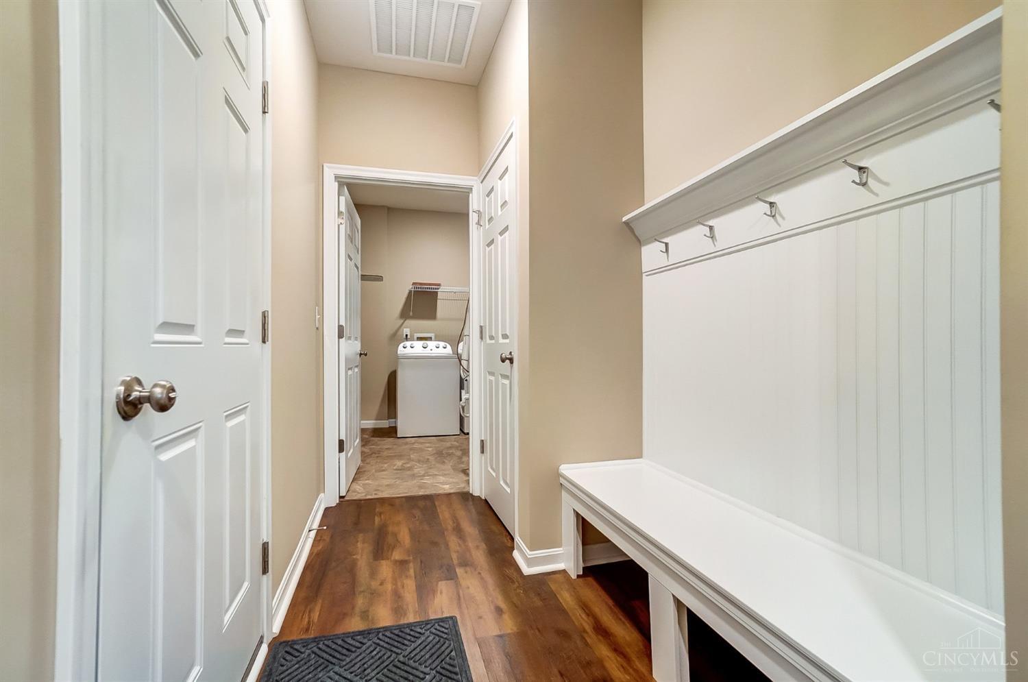2116 Hickory Park Circle