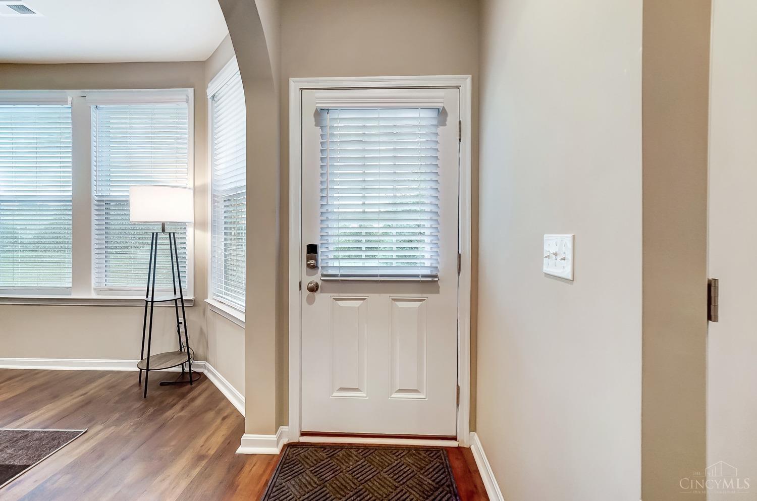2116 Hickory Park Circle