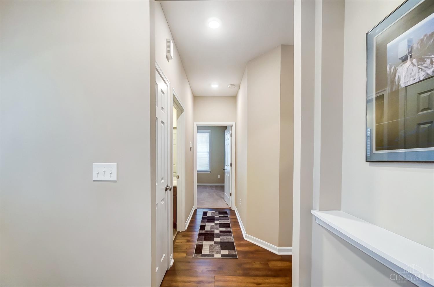 2116 Hickory Park Circle