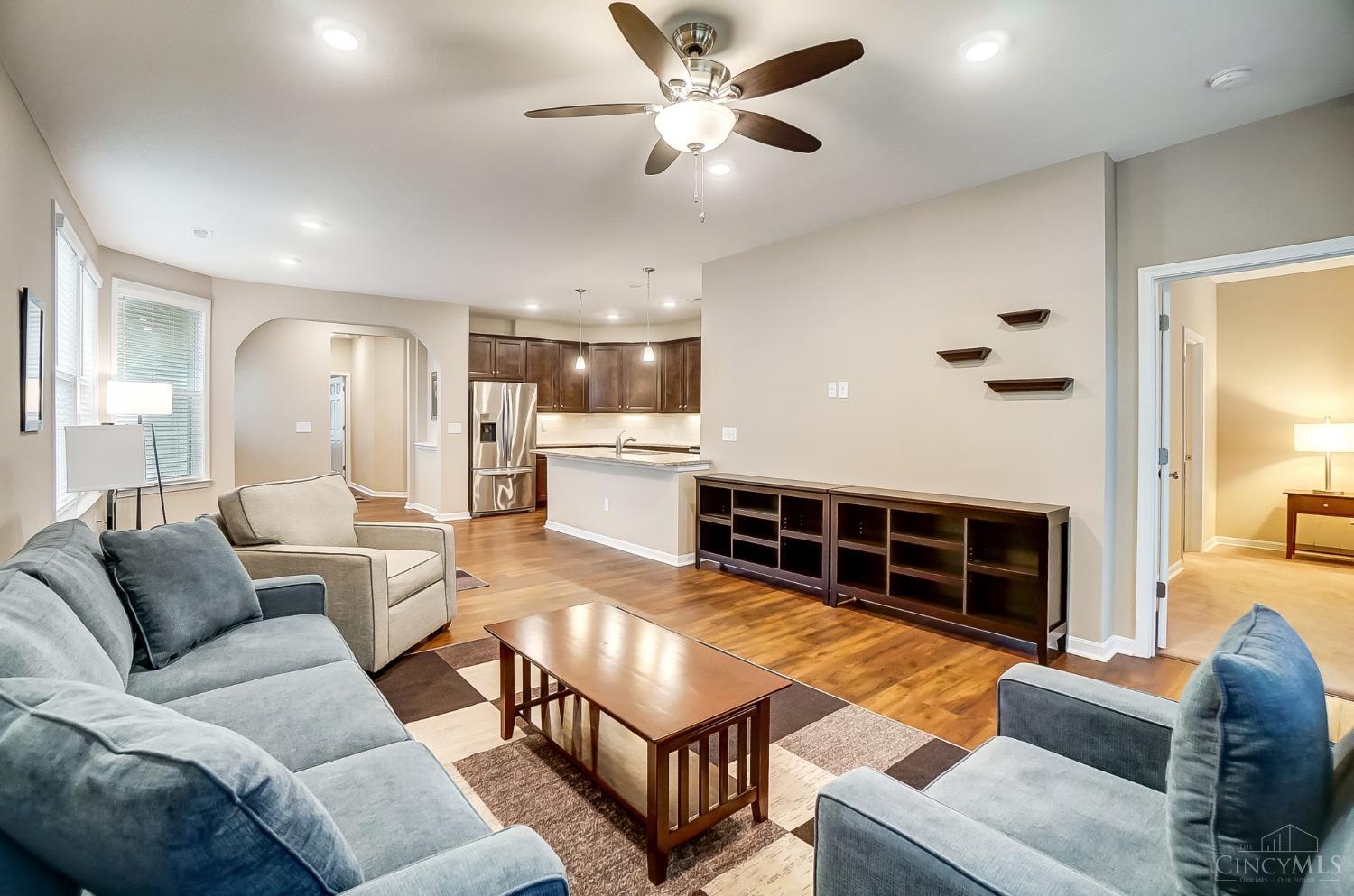 2116 Hickory Park Circle