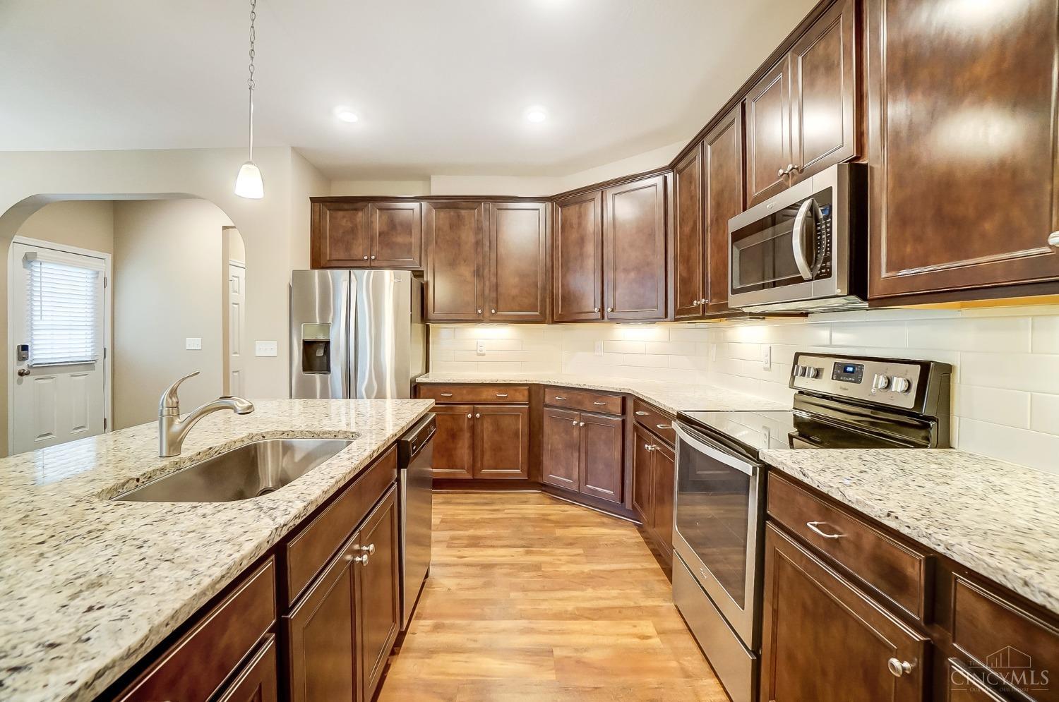 2116 Hickory Park Circle