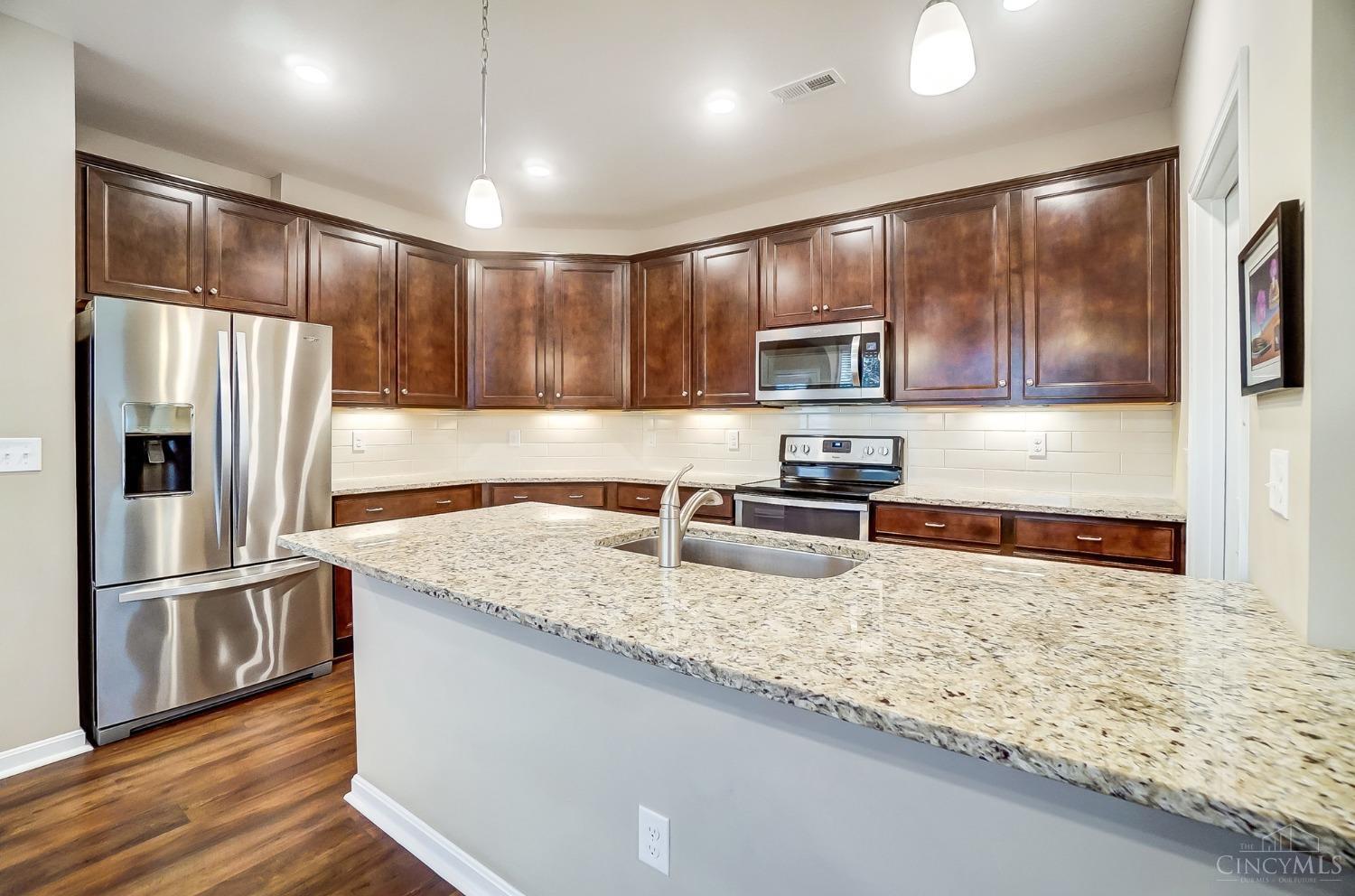 2116 Hickory Park Circle