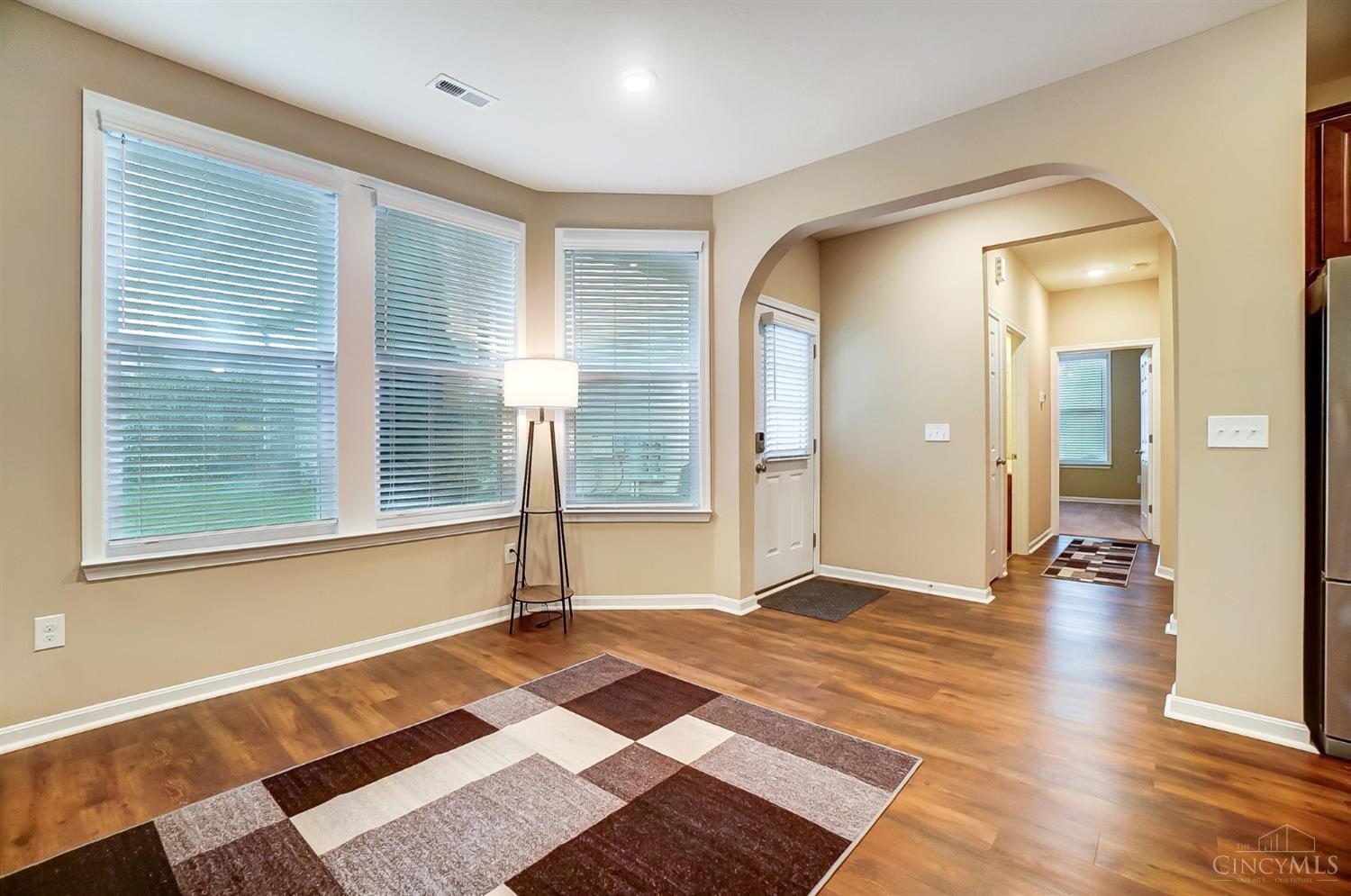 2116 Hickory Park Circle