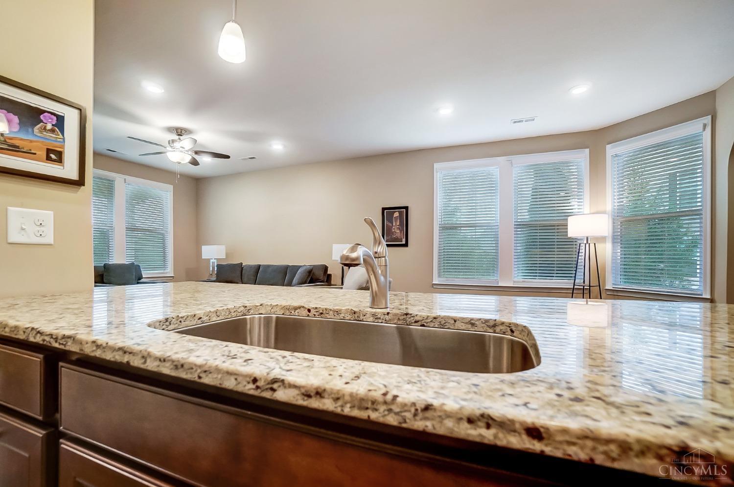 2116 Hickory Park Circle