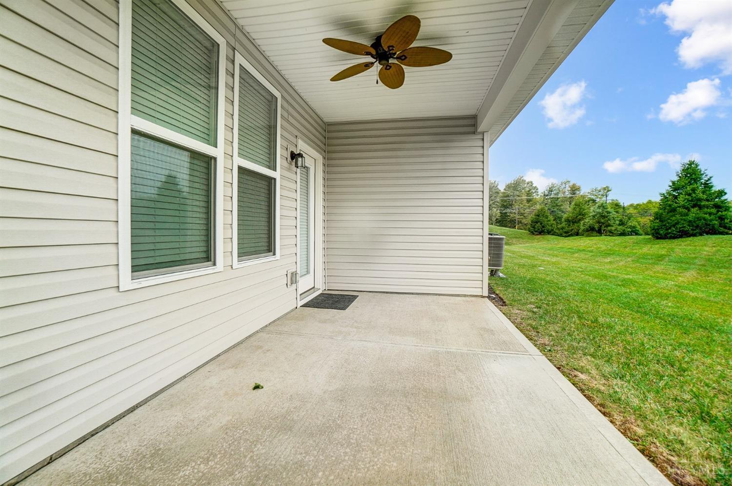 2116 Hickory Park Circle