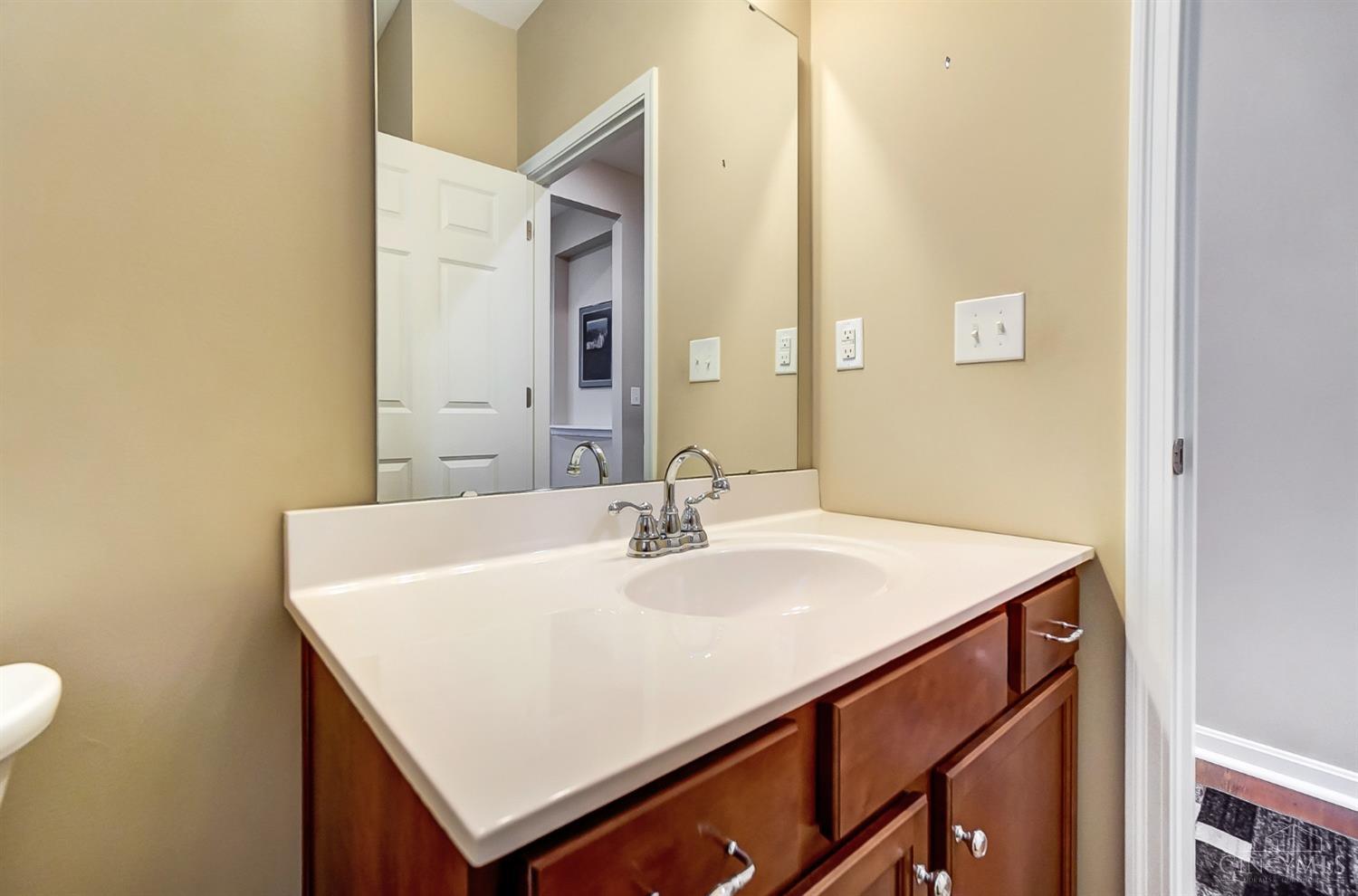 2116 Hickory Park Circle
