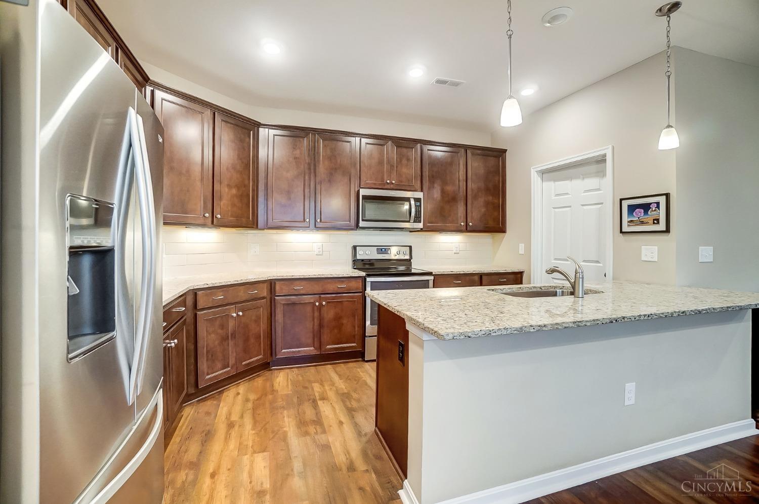 2116 Hickory Park Circle