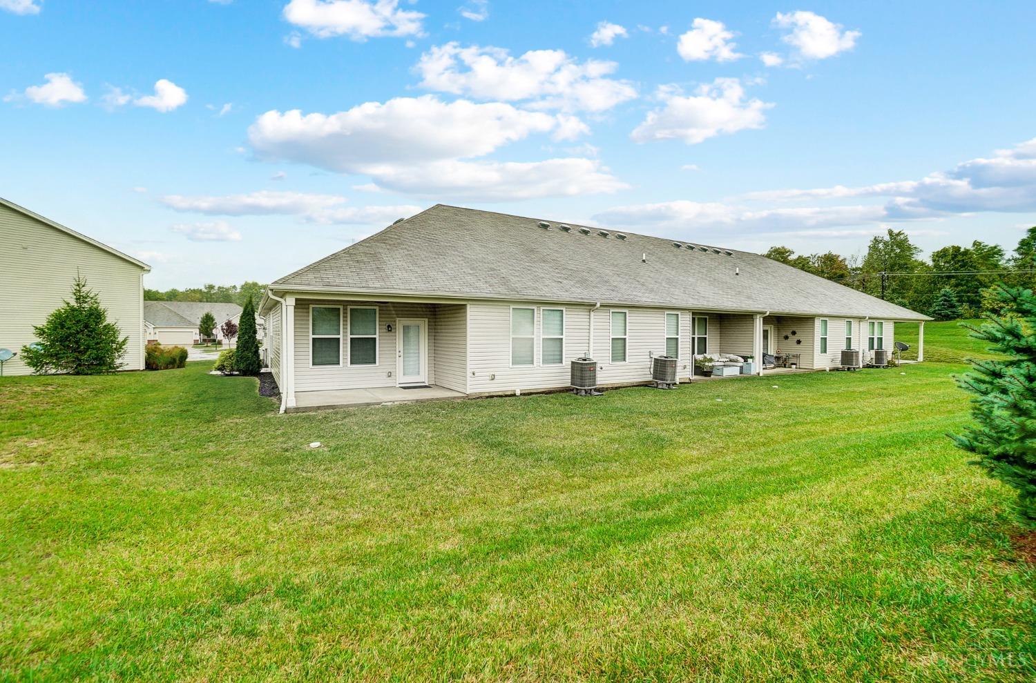 2116 Hickory Park Circle