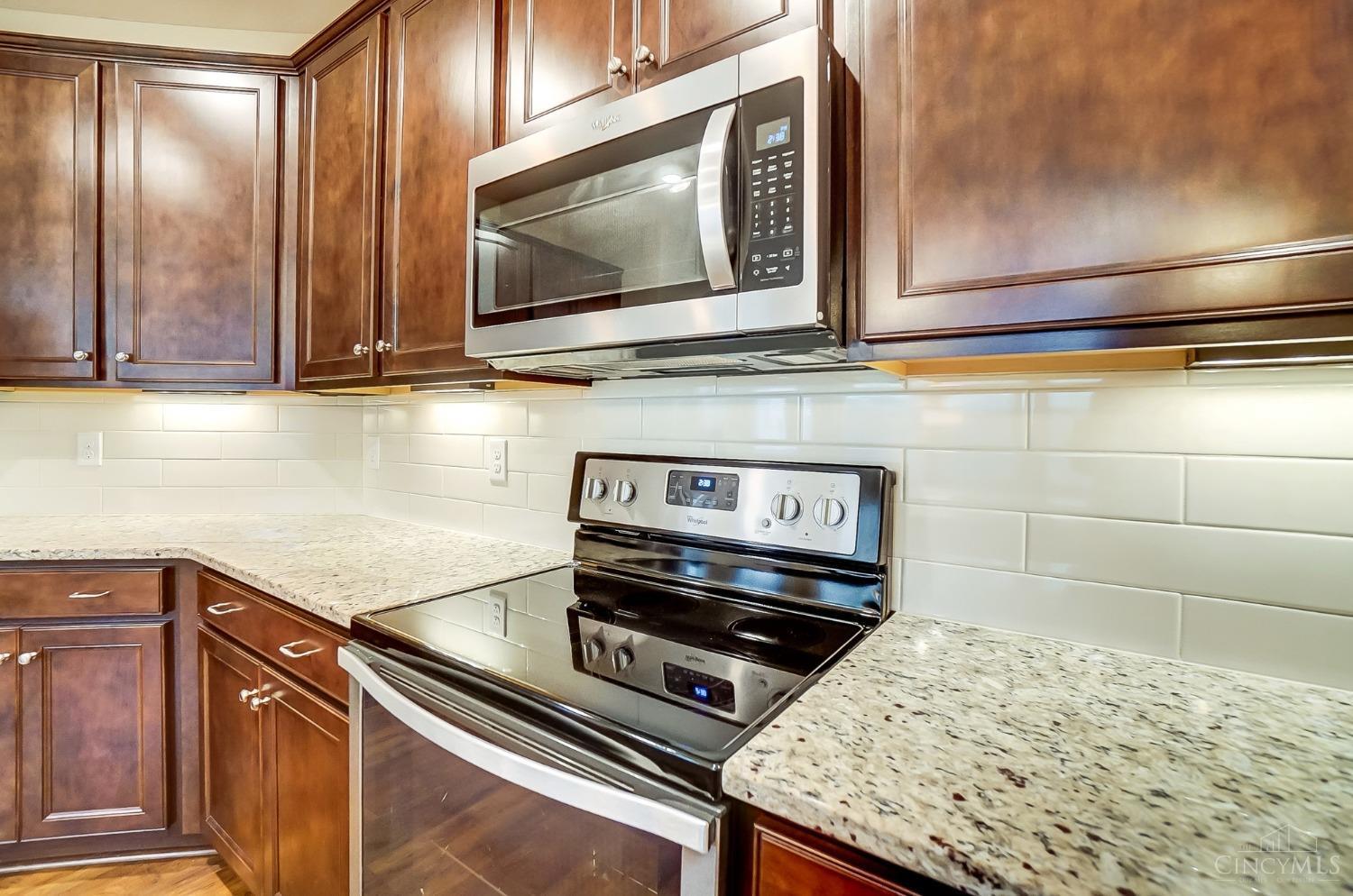 2116 Hickory Park Circle