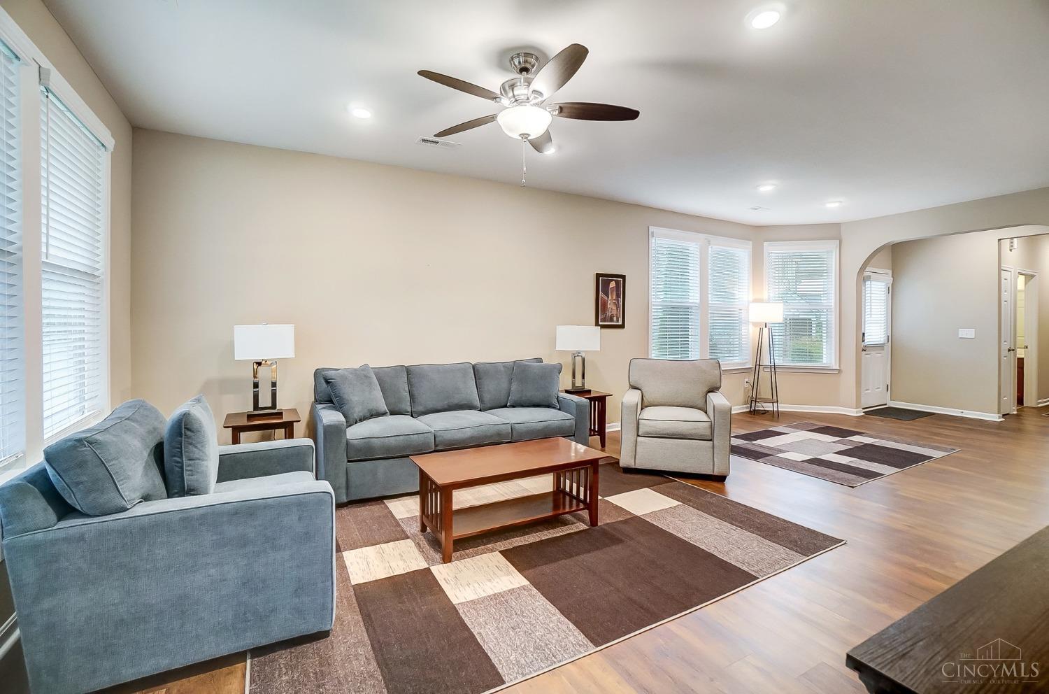 2116 Hickory Park Circle