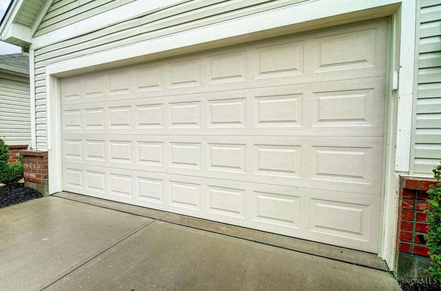 2116 Hickory Park Circle