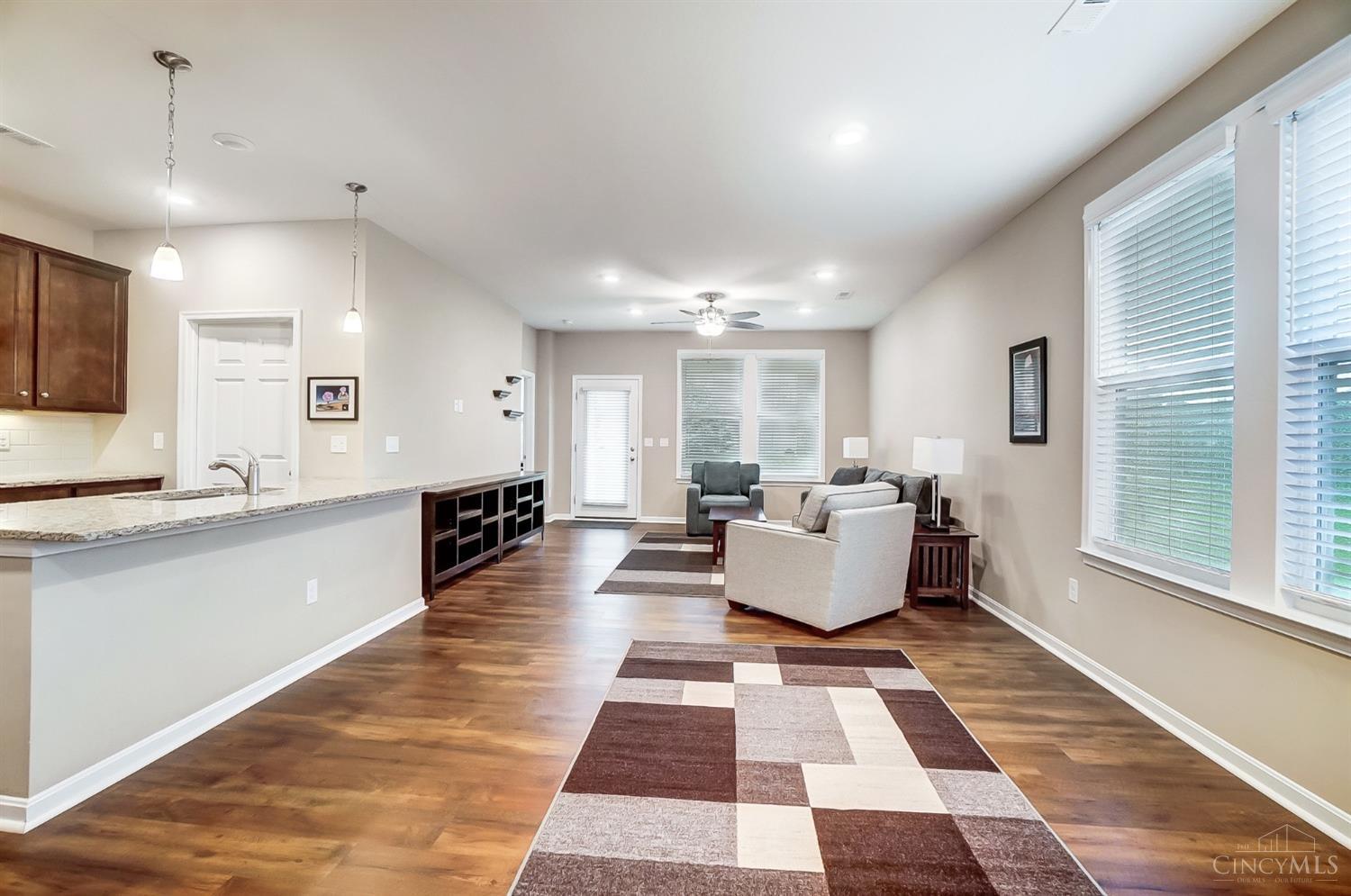 2116 Hickory Park Circle