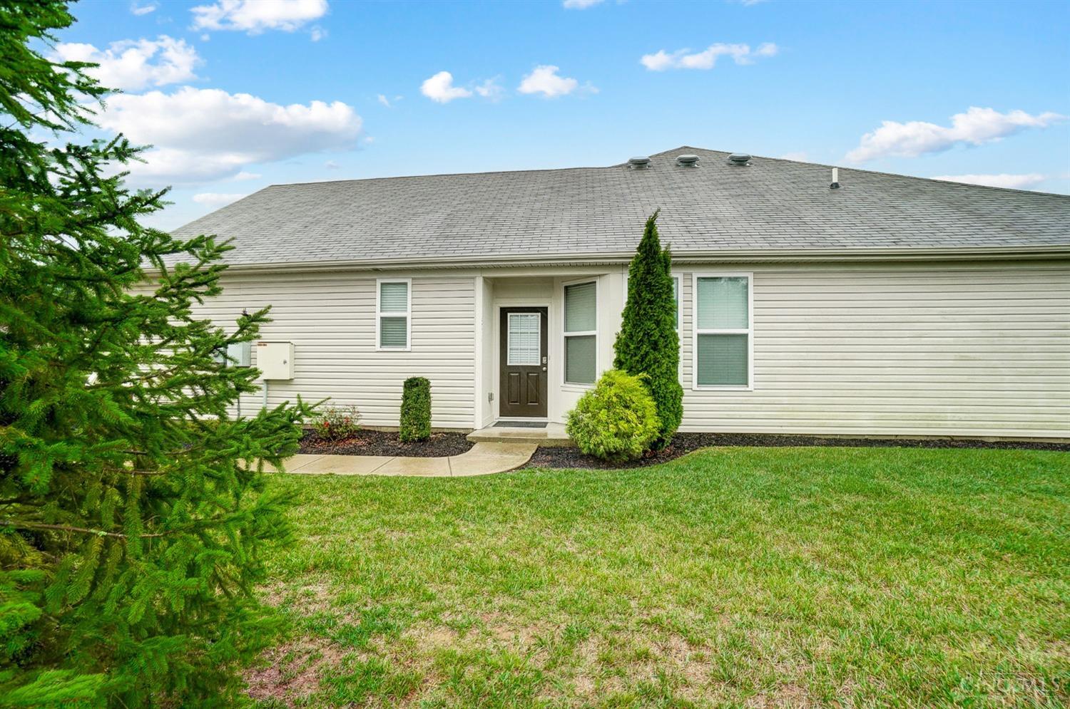 2116 Hickory Park Circle