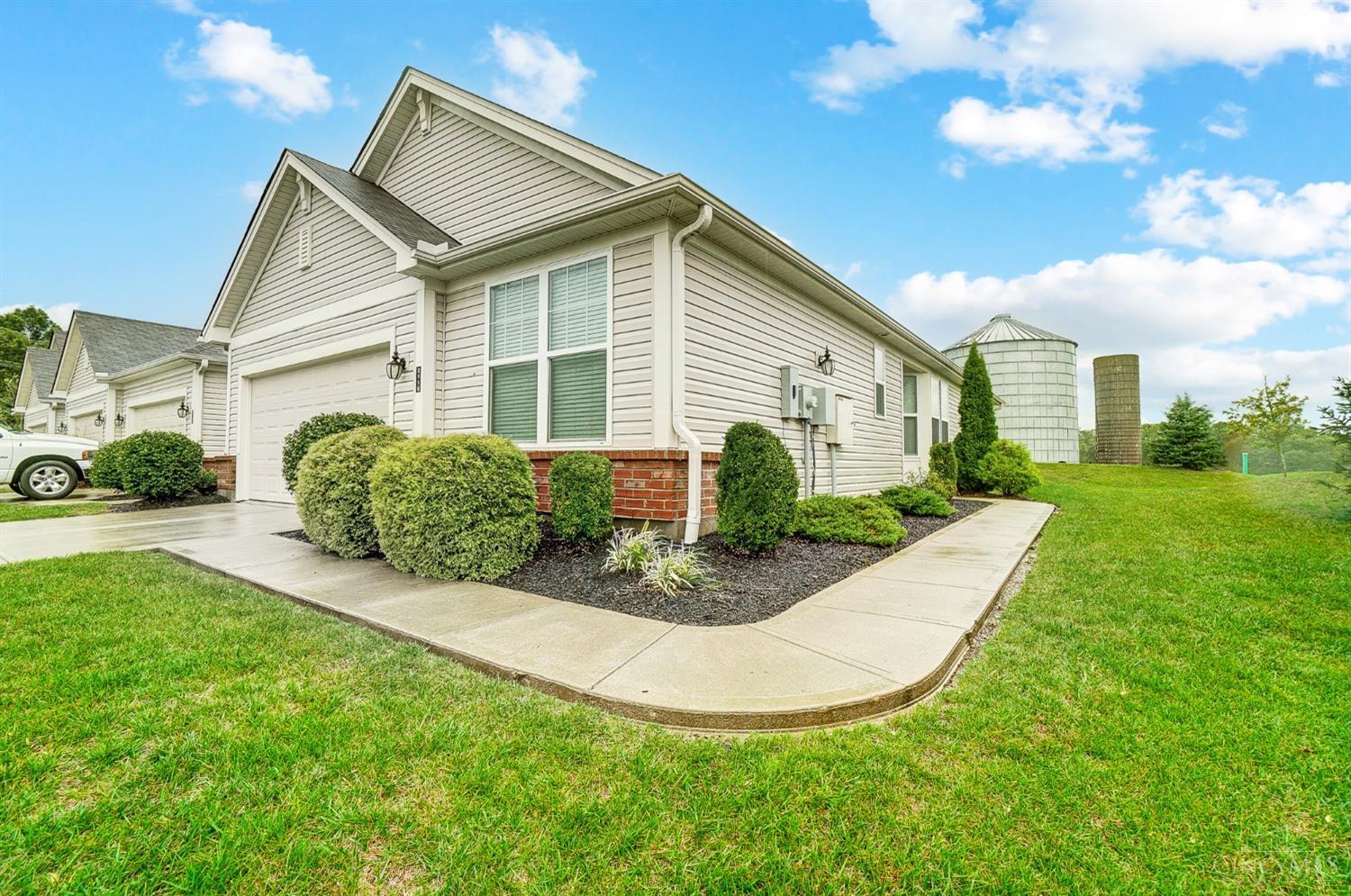2116 Hickory Park Circle