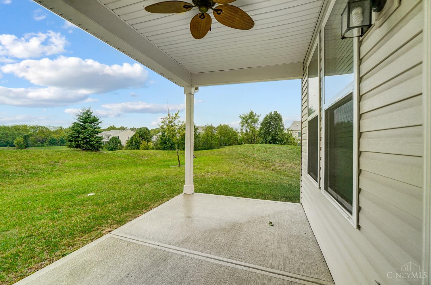 2116 Hickory Park Circle