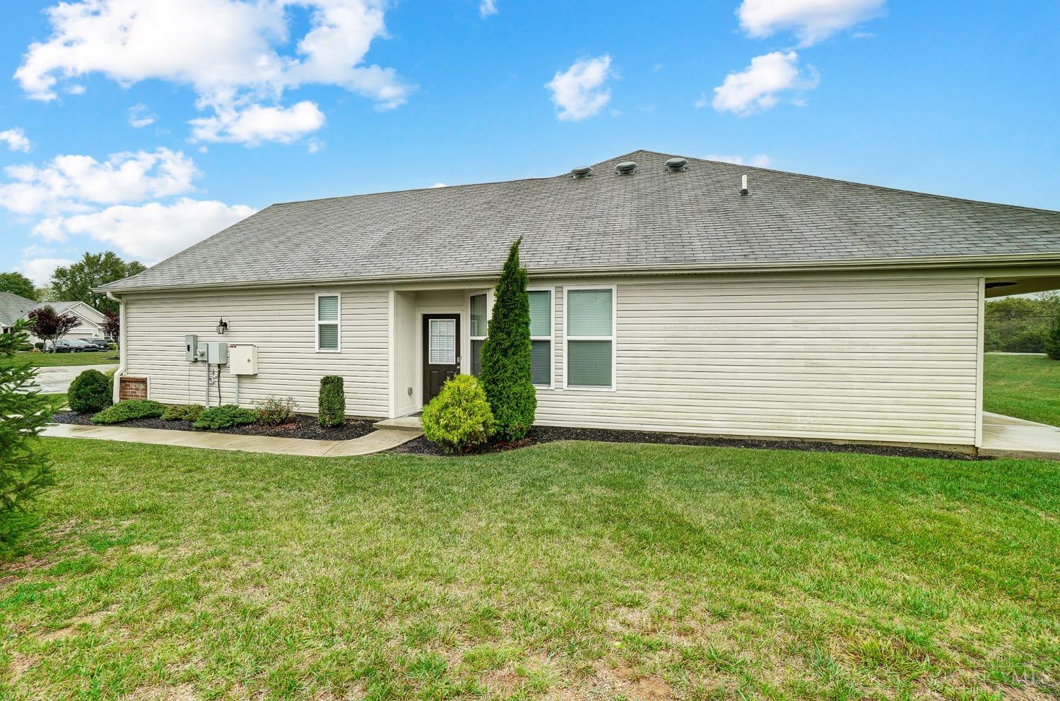 2116 Hickory Park Circle
