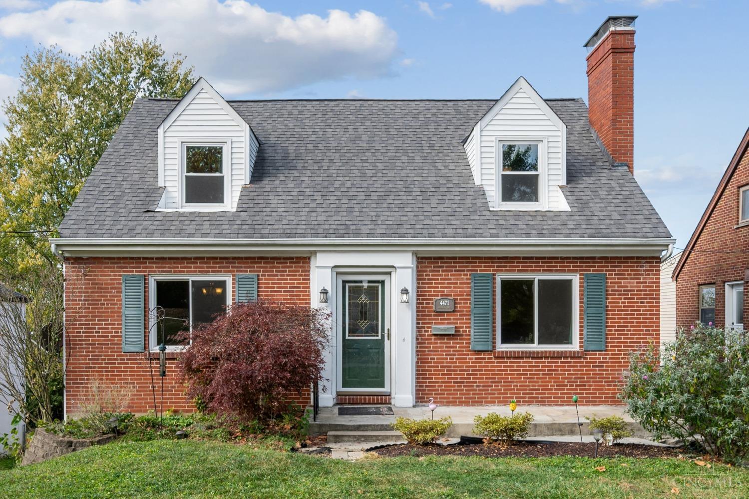 4471 Andreas Avenue