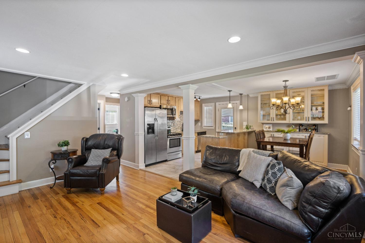 2461 Downing Drive