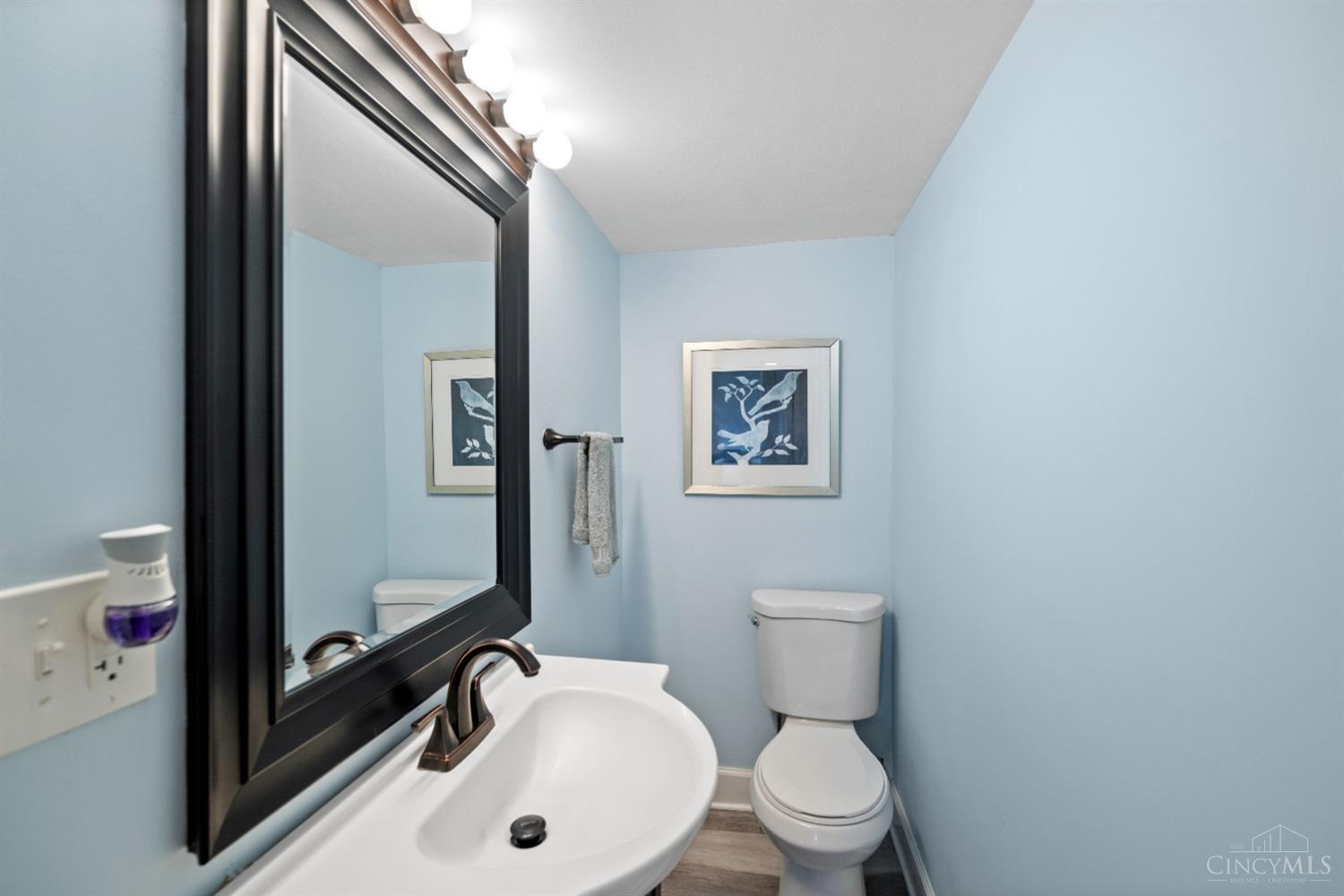 2461 Downing Drive