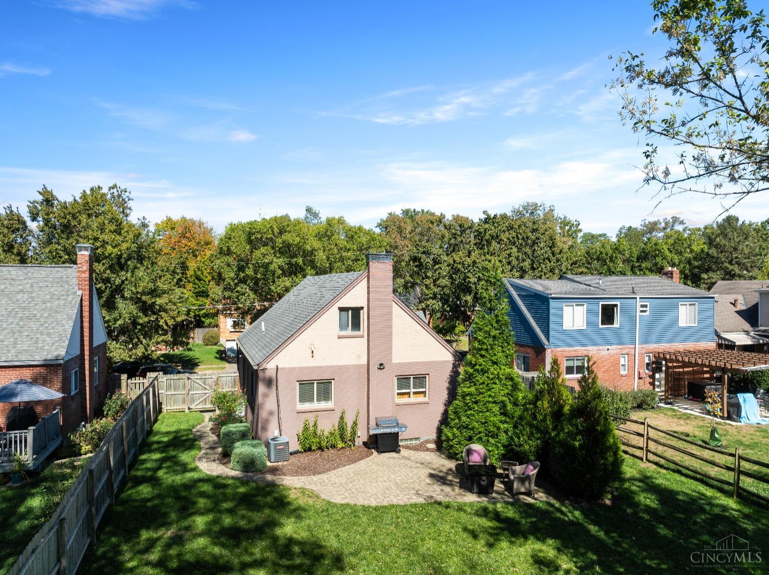 2461 Downing Drive