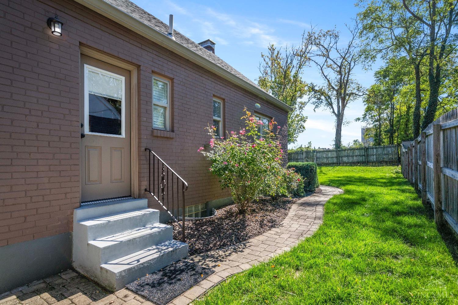 2461 Downing Drive