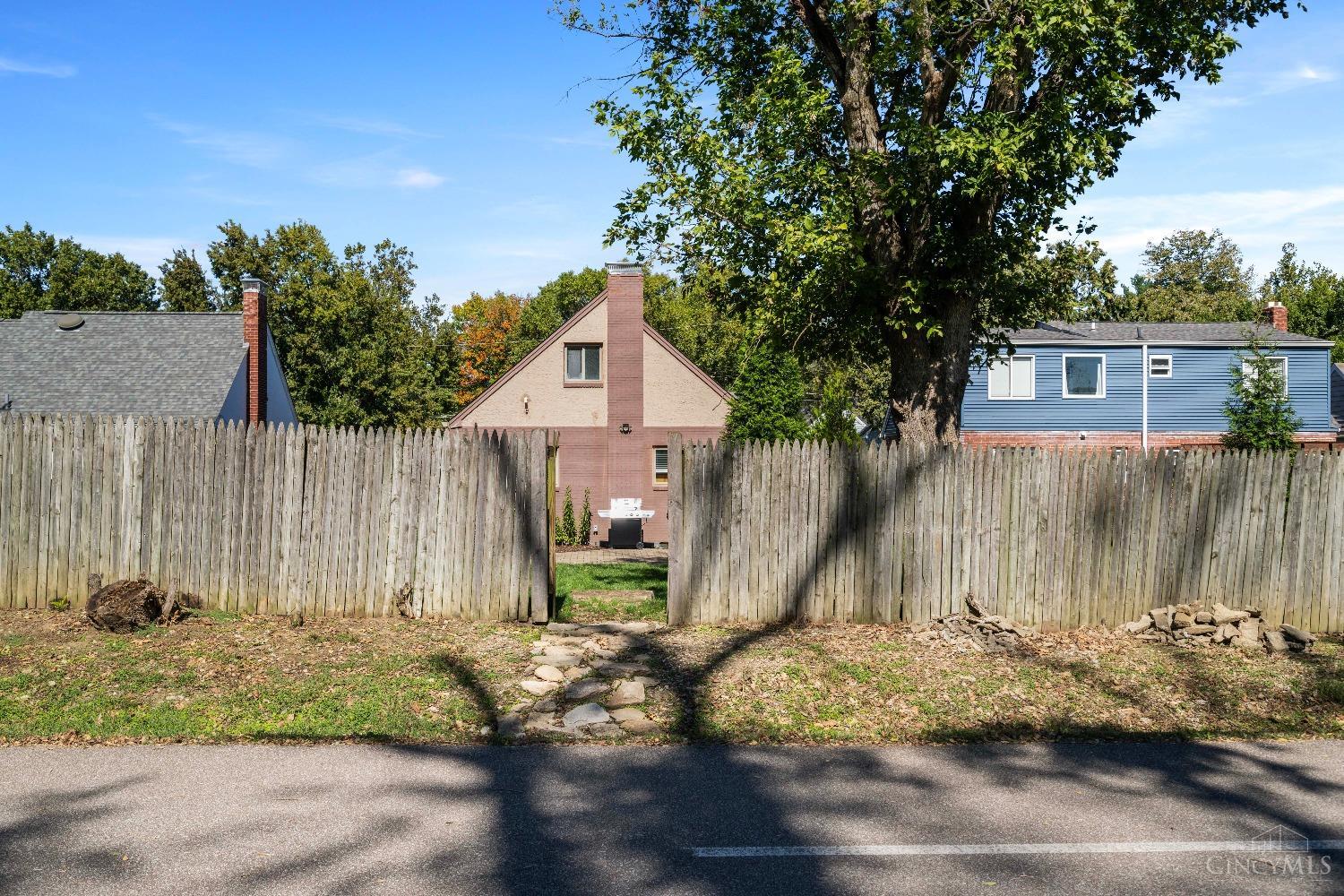 2461 Downing Drive