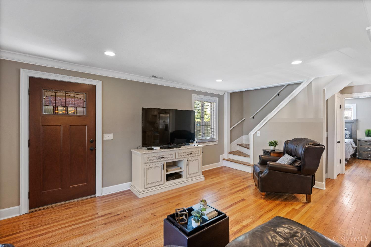 2461 Downing Drive