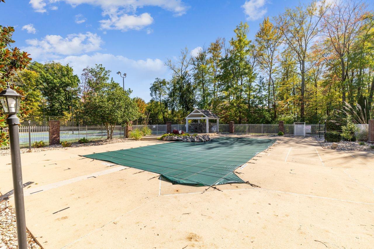 710 Carrington Place