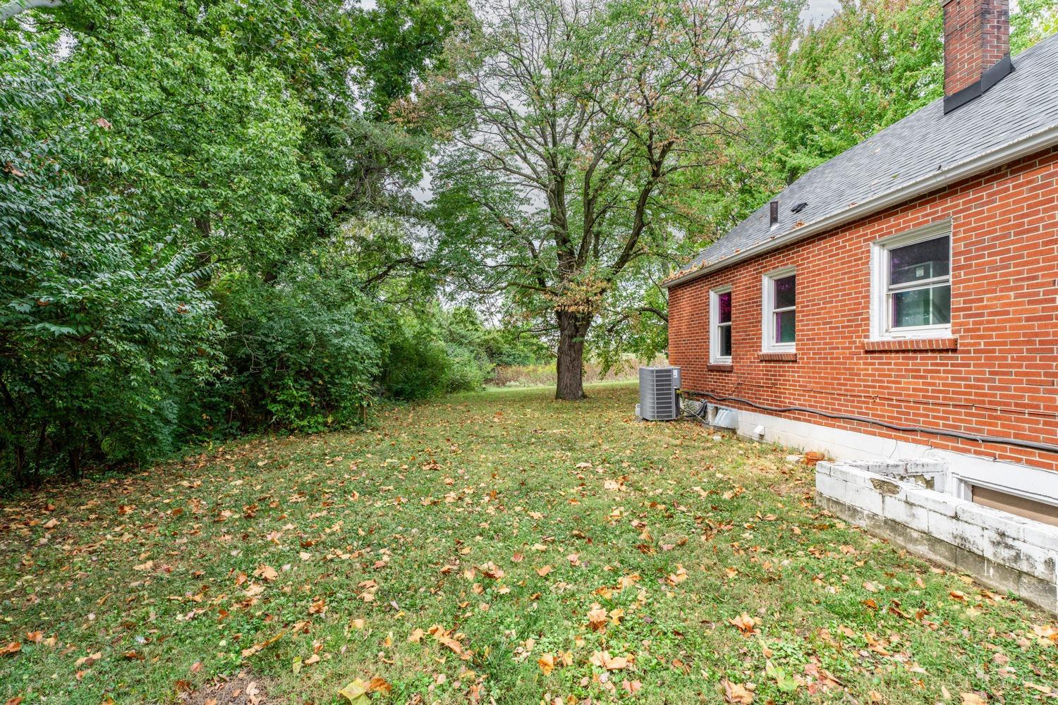 721 Tylersville Road