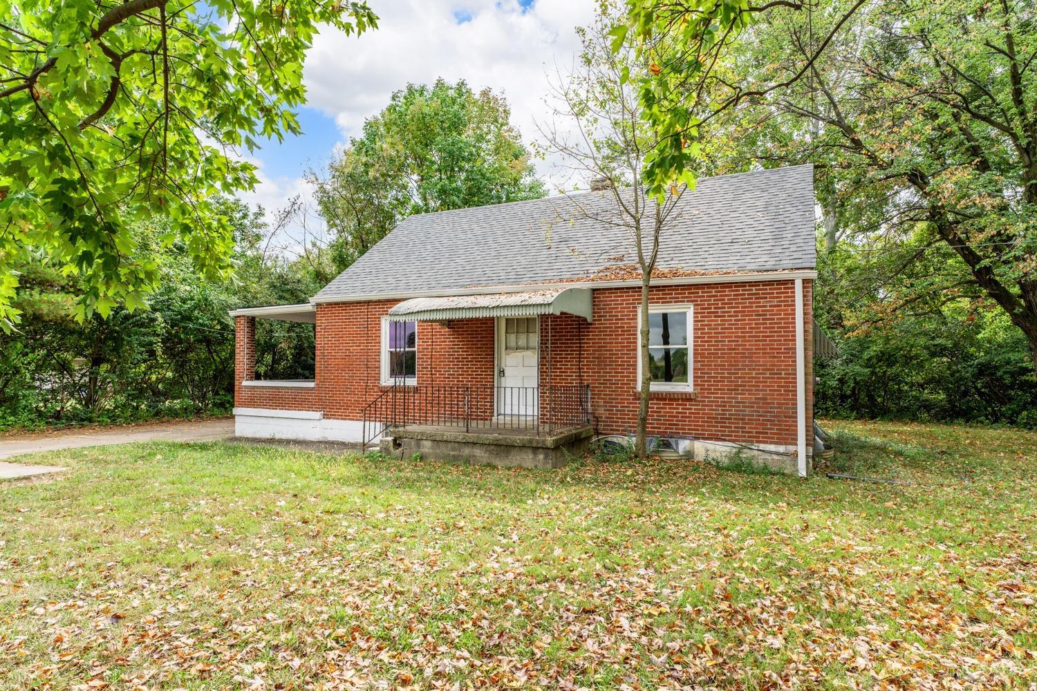 721 Tylersville Road