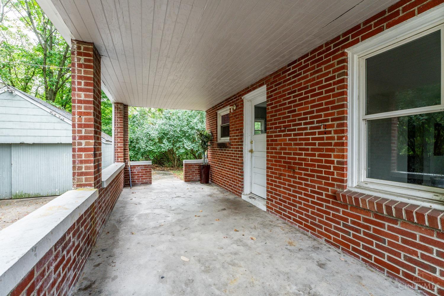 721 Tylersville Road