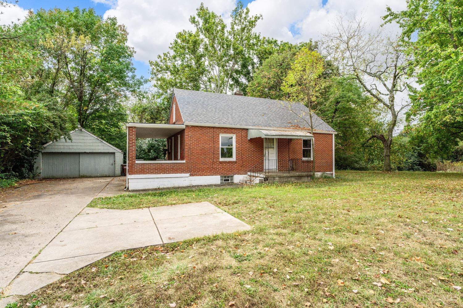 721 Tylersville Road