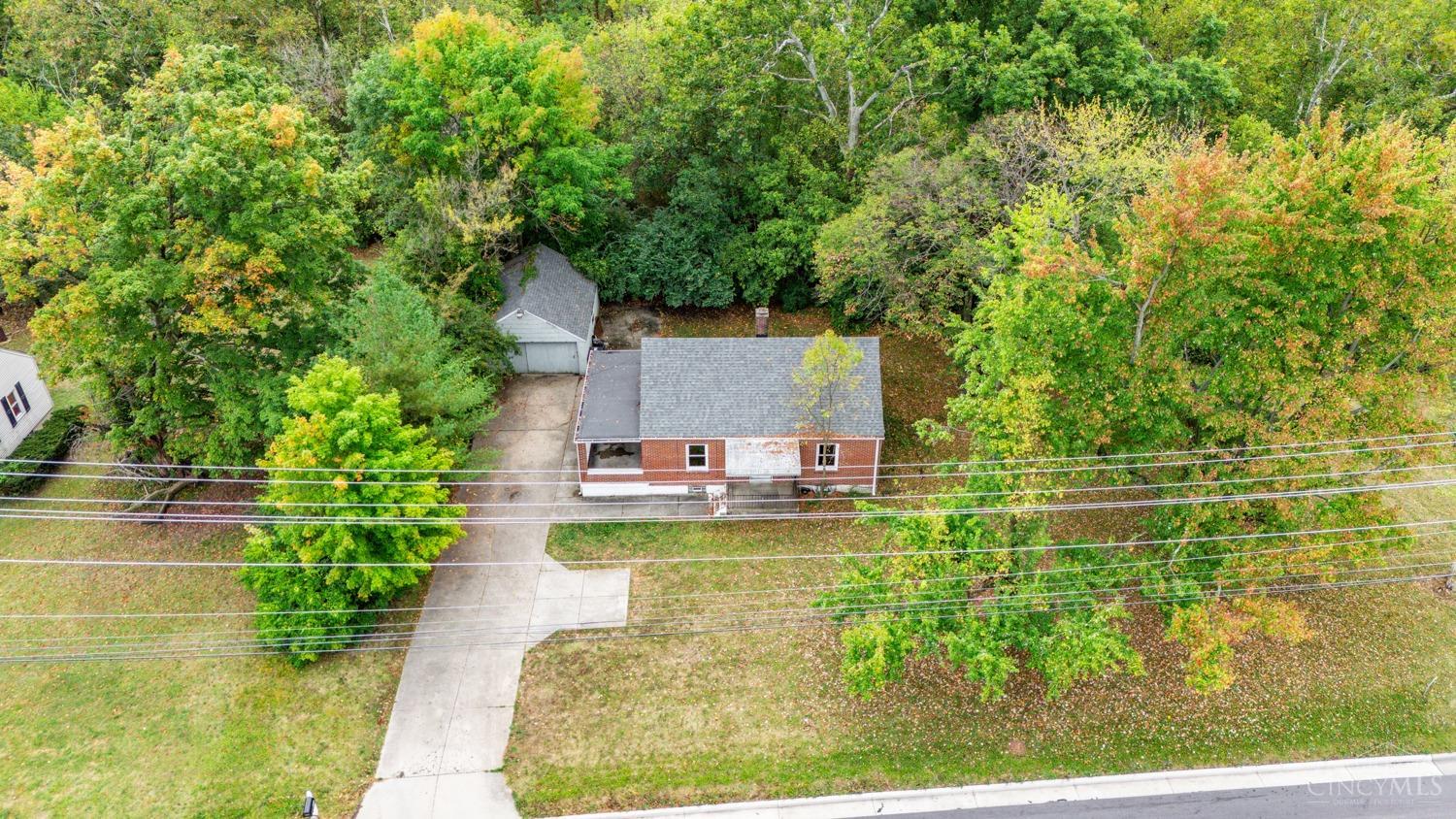 721 Tylersville Road