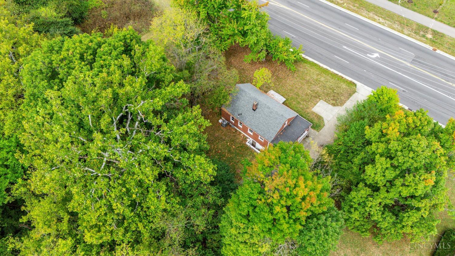 721 Tylersville Road
