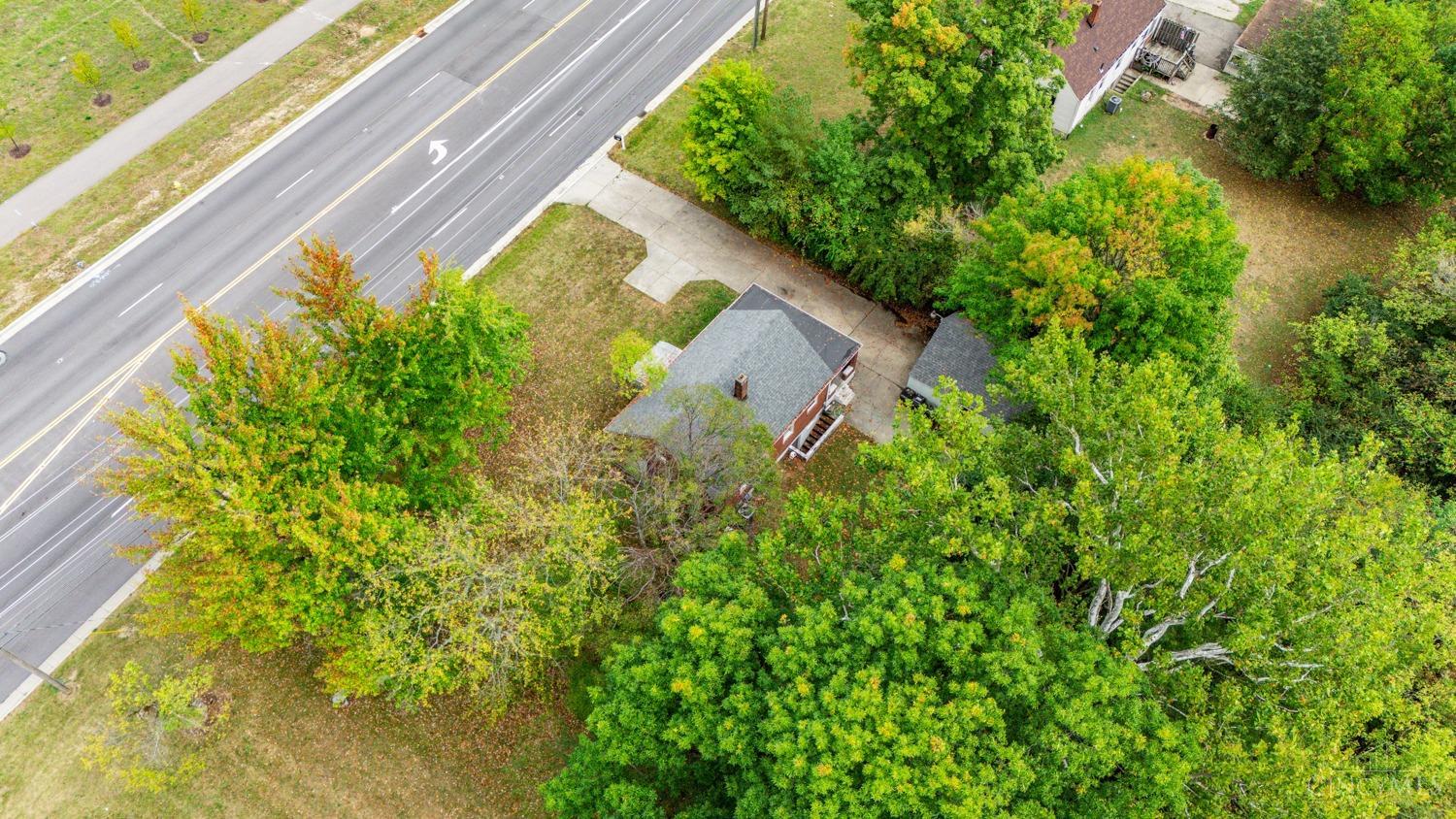 721 Tylersville Road
