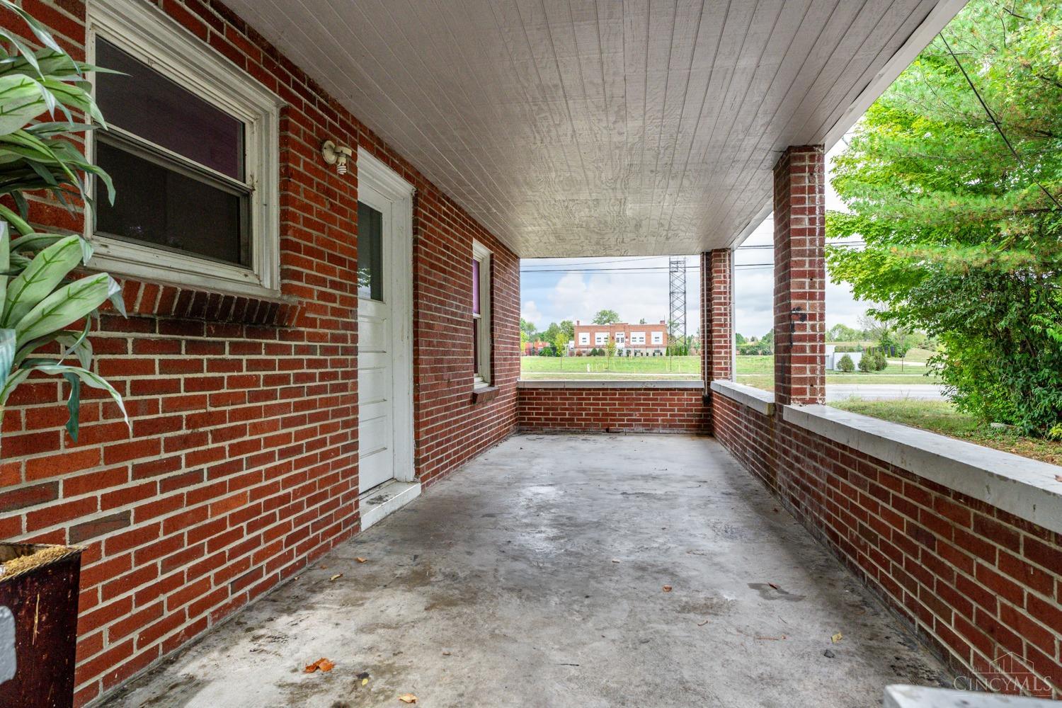 721 Tylersville Road