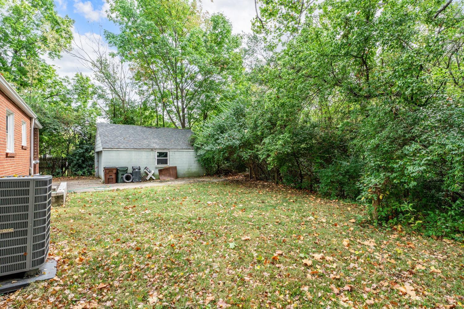 721 Tylersville Road