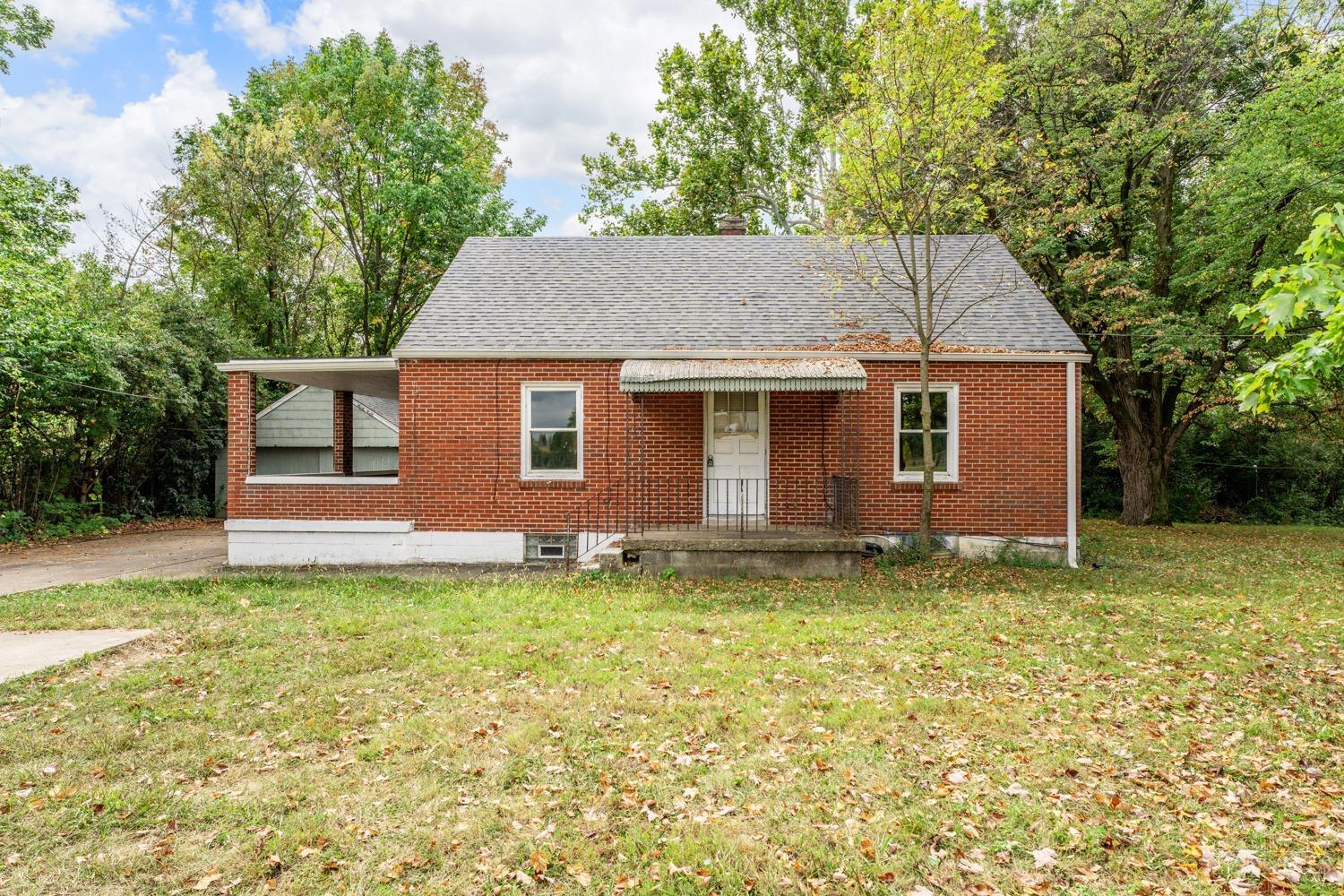 721 Tylersville Road