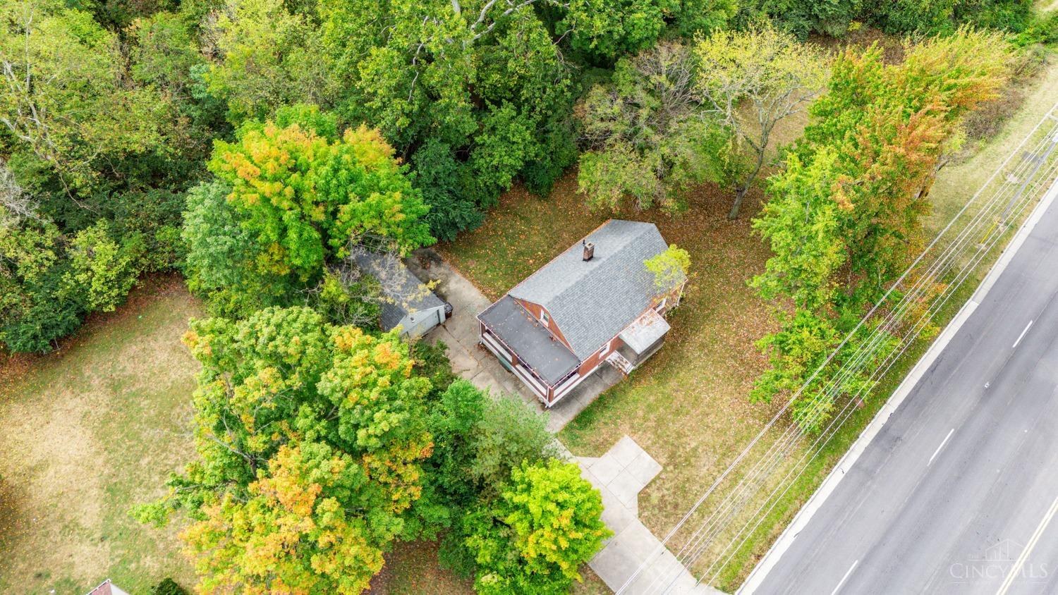 721 Tylersville Road